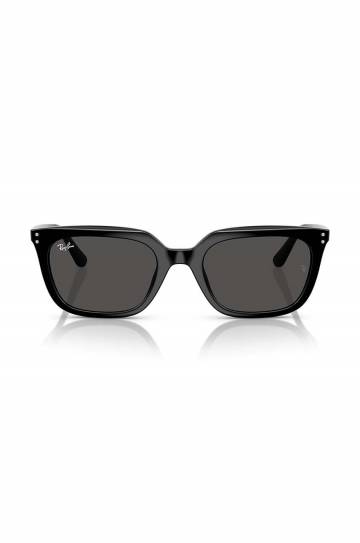 Солнцезащитные очки Ray-Ban цвет чёрный 0RB4439D Солнцезащитные очки Ray-Ban цвет чёрный 0RB4439D