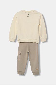 Детский спортивный костюм adidas