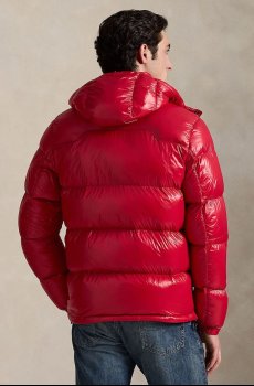 Куртка Polo Ralph Lauren