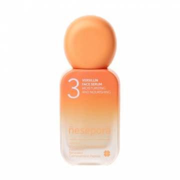 Сыворотка для лица Nesepora Versillin Face Serum Увлажнение и питание, 30 мл Сыворотка для лица Nesepora Versillin Face Serum Увлажнение и питание, 30 мл