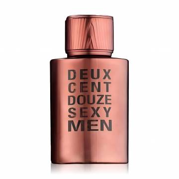 Fragrance World Deux Cent Douze Sexy Men Парфюмированная вода мужская, 100 мл Fragrance World Deux Cent Douze Sexy Men Парфюмированная вода мужская, 100 мл