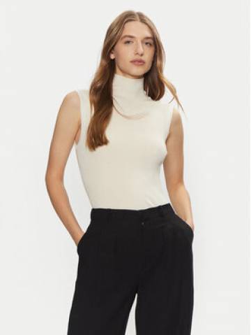 BOSS Гольф Fermesa 50530703 Écru Regular Fit BOSS Гольф Fermesa 50530703 Écru Regular Fit