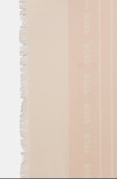 Платок с примесью шёлка BOSS Laik