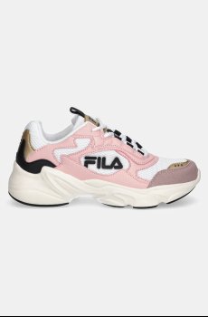 Детские кроссовки Fila COLLENE LOGO