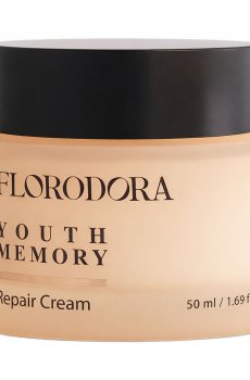 Восстанавливающий крем для лица FLORODORA Youth Memory Repair Cream, 50 мл
