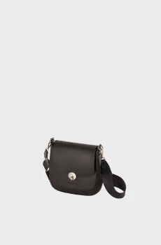 Женская черная сумка Chase Черный ONESIZE O bag NWOBAGCHA002