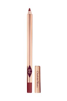 Карандаш для губ Charlotte Tilbury Lip Cheat Lip Liner Pencil, Savage Rose, 1.2 г