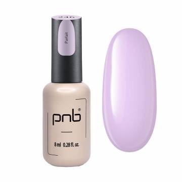 Гель-лак для ногтей PNB Gel Polish UV/LED 246 Parfait, 8 мл Гель-лак для ногтей PNB Gel Polish UV/LED 246 Parfait, 8 мл