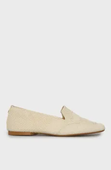 Женские белые балетки NANAKI LEMON Белый 37 Mexx MI001200651W-01