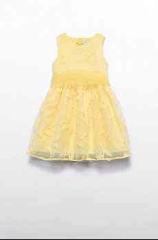 Детское платье Abel&Lula