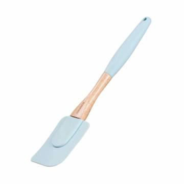 Лопатка Ardesto Tasty Baking из силикона и дерева, 26.7 см (AR2325T) Лопатка Ardesto Tasty Baking из силикона и дерева, 26.7 см (AR2325T)