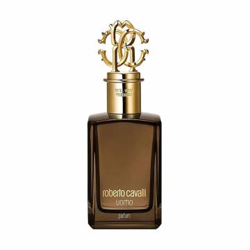 Roberto Cavalli Uomo Духи мужские, 100 мл Roberto Cavalli Uomo Духи мужские, 100 мл