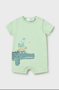 Ромпер для младенцев Mayoral Newborn 3 шт