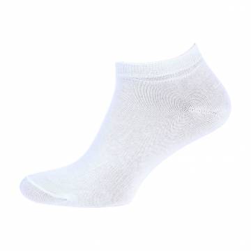 Носки женские Лівий&Правий 121 короткие, 00 белые, размер 36-38 Носки женские Лівий&Правий 121 короткие, 00 белые, размер 36-38