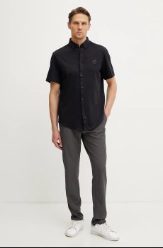 Брюки BOSS Green T_Commuter-Slim