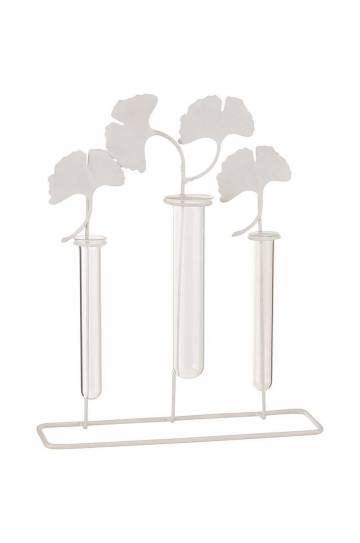 Декоративная ваза J-Line 3 Holders Flowers Декоративная ваза J-Line 3 Holders Flowers