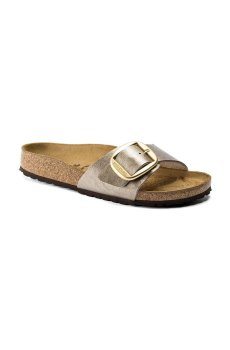 Birkenstock - Шлепанцы Madrid Big Buckle