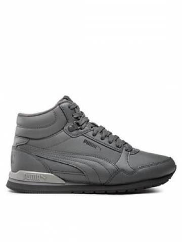 Puma Снікерcи ST Runner V3 Mid L 387638 02 Сірий Puma Снікерcи ST Runner V3 Mid L 387638 02 Сірий