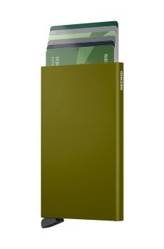 Кошелек Secrid