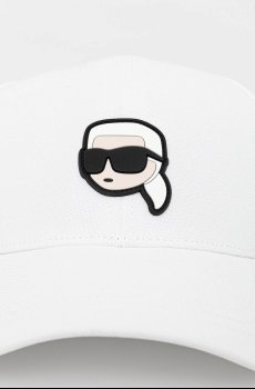 Кепка Karl Lagerfeld
