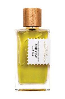 Уценка! Goldfield & Banks Australia Velvet Splendour Парфюмированная вода унисекс, 100 мл
