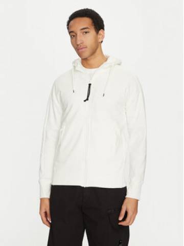 C.P. Company Світшот 18CMSS028A005086W Écru Regular Fit C.P. Company Світшот 18CMSS028A005086W Écru Regular Fit