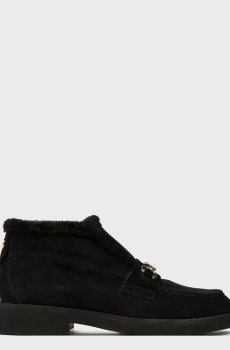 Полуботинки