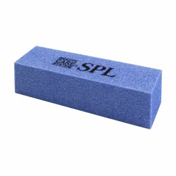 Блок для ногтей SPL многофункциональный, минеральный, 120 грит (SB-311) Блок для ногтей SPL многофункциональный, минеральный, 120 грит (SB-311)
