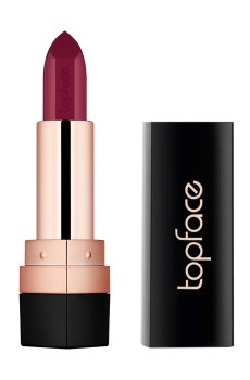 Кремовая помада для губ Topface Instyle Creamy Lipstick, 12 Sweet Mulberry, 4 г