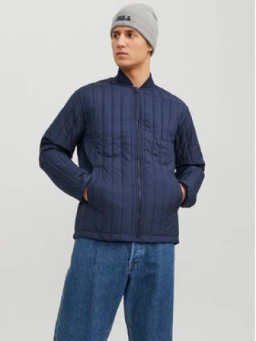 Jack&Jones Пуховик City 12237729 Cиній Regular Fit Jack&Jones Пуховик City 12237729 Cиній Regular Fit