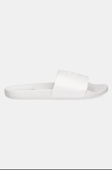 Детские шлепанцы Emporio Armani