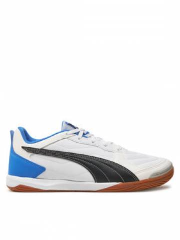 Puma Взуття для футболу Pressing IV 107419 Білий Puma Взуття для футболу Pressing IV 107419 Білий