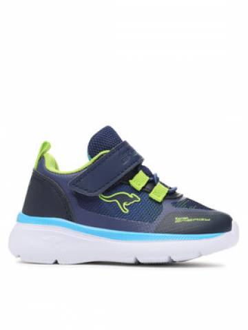 KangaRoos Снікерcи K-Iq Swatch Ev 00001 000 4054 M Cиній KangaRoos Снікерcи K-Iq Swatch Ev 00001 000 4054 M Cиній