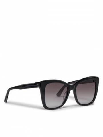 Calvin Klein Сонцезахисні окуляри CK22530S Чорний Calvin Klein Сонцезахисні окуляри CK22530S Чорний