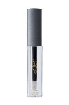 Блеск для губ Aden Lip Gloss 10 Clear, 5 мл