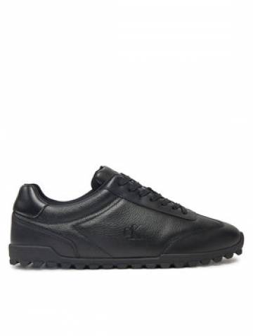 Calvin Klein Jeans Снікерcи YM0YM01191 Чорний Calvin Klein Jeans Снікерcи YM0YM01191 Чорний