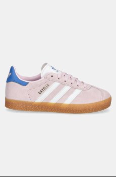 Детские кроссовки adidas Originals GAZELLE