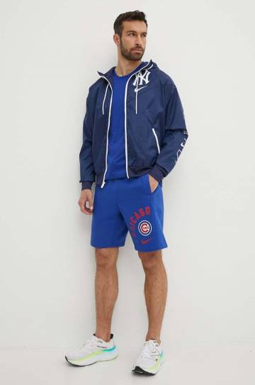 Шорты Nike Chicago Cubs мужские Шорты Nike Chicago Cubs мужские