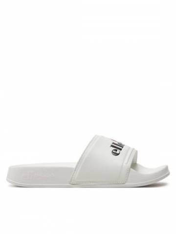 Ellesse Шльопанці Filippo Slide SGVF0834 Білий Ellesse Шльопанці Filippo Slide SGVF0834 Білий