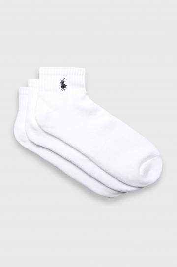 Polo Ralph Lauren - Носки (3 пары) Polo Ralph Lauren - Носки (3 пары)
