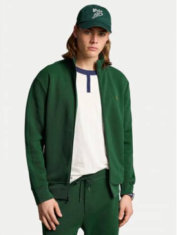 Polo Ralph Lauren Світшот 710881509004 Зелений Regular Fit Polo Ralph Lauren Світшот 710881509004 Зелений Regular Fit