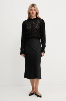 Шерстяной свитер Twinset