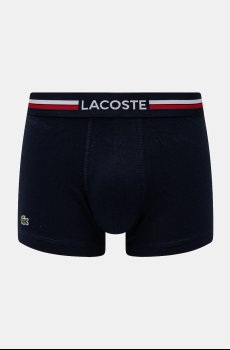 Боксеры Lacoste 3 шт