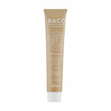 Полуперманентная краска для волос Kaaral Baco Soft Color .20 Фиолетовый, 100 мл Полуперманентная краска для волос Kaaral Baco Soft Color .20 Фиолетовый, 100 мл