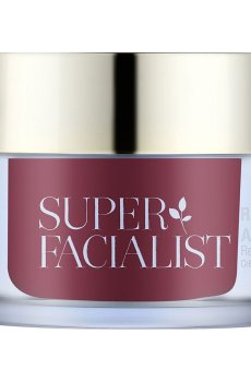 Ночной крем для лица Super Facialist Hexapeptide 9 Anti-Ageing Advanced Rejuvenating Night Cream с гексапептидом 9, 50 мл