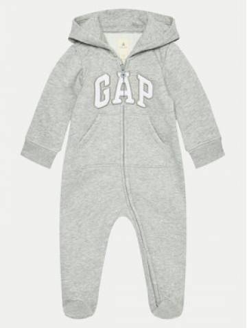 Gap Чоловічок 330704-00 Сірий Regular Fit Gap Чоловічок 330704-00 Сірий Regular Fit