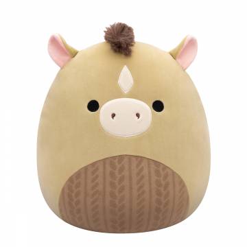 Мяка іграшка Squishmallows Кінь Марс 30 см (SQCR06689) Мяка іграшка Squishmallows Кінь Марс 30 см (SQCR06689)