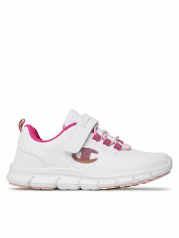 Champion Снікерcи Flippy G Ps S32692-CHA-WW001 Білий Champion Снікерcи Flippy G Ps S32692-CHA-WW001 Білий