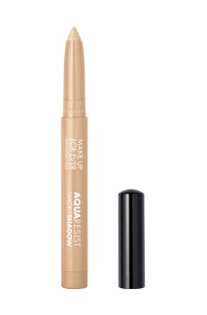 Водостойкие тени для век Make Up For Ever Aqua Resist Smoky Shadow 09 Desert, 1.4 г