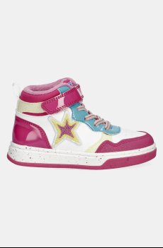 Детские кроссовки Agatha Ruiz de la Prada